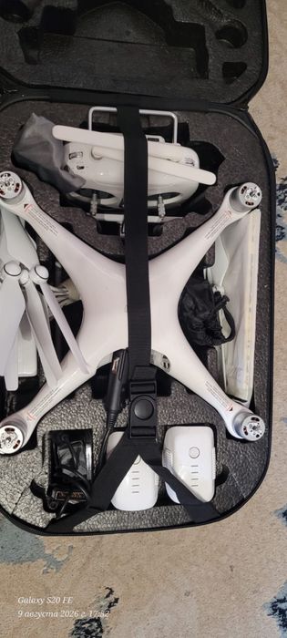 DJI Phantom 4 Pro