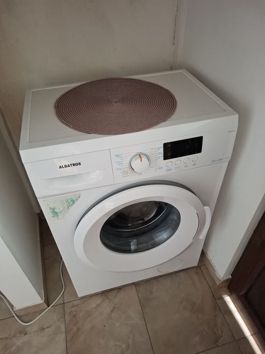 Vând mașină de spălat!