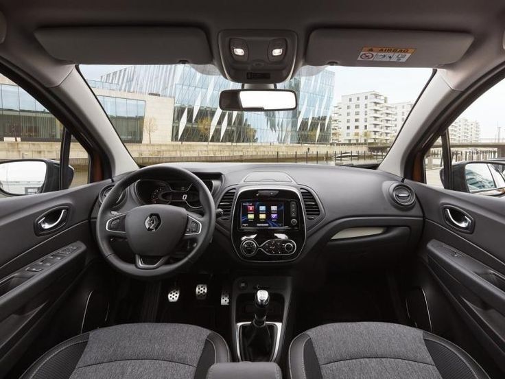 Renault Captur Рено Каптюр 2019г. 1.2 1.3 бензин 1.5 дизел  На части!!