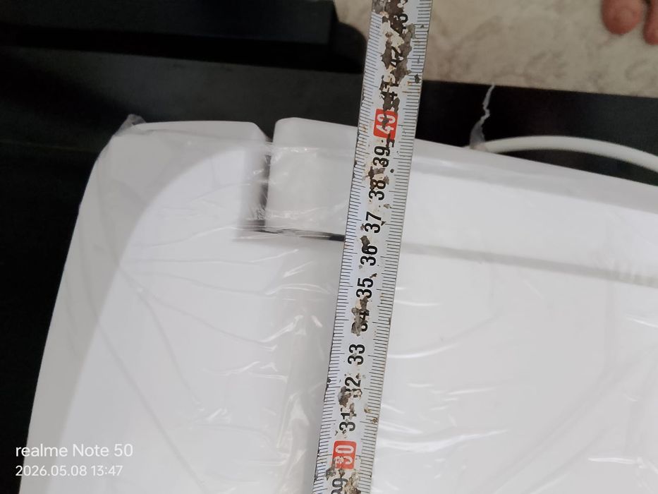 Продам биде крышка унитаз новый
