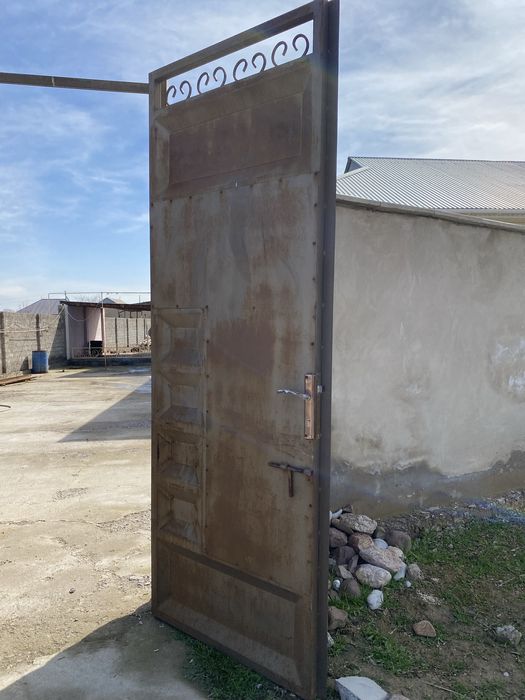 Варота сатылады