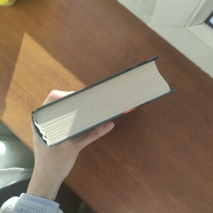 Книга "Исповедь" Сьерра Симоне