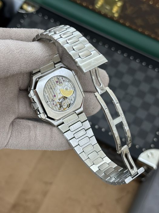 Patek Philippe Cubitus