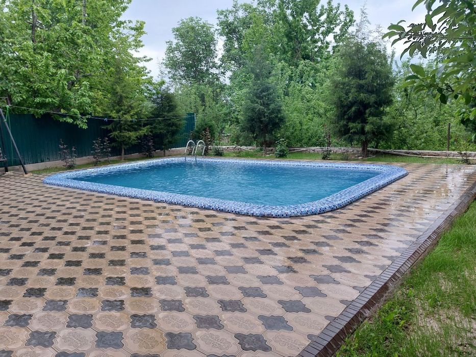 Dacha luks arzon