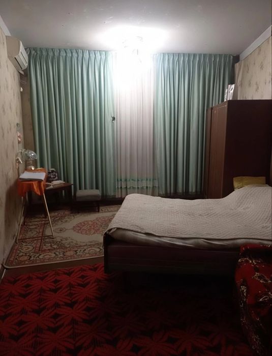 Продам квартиру на панельном