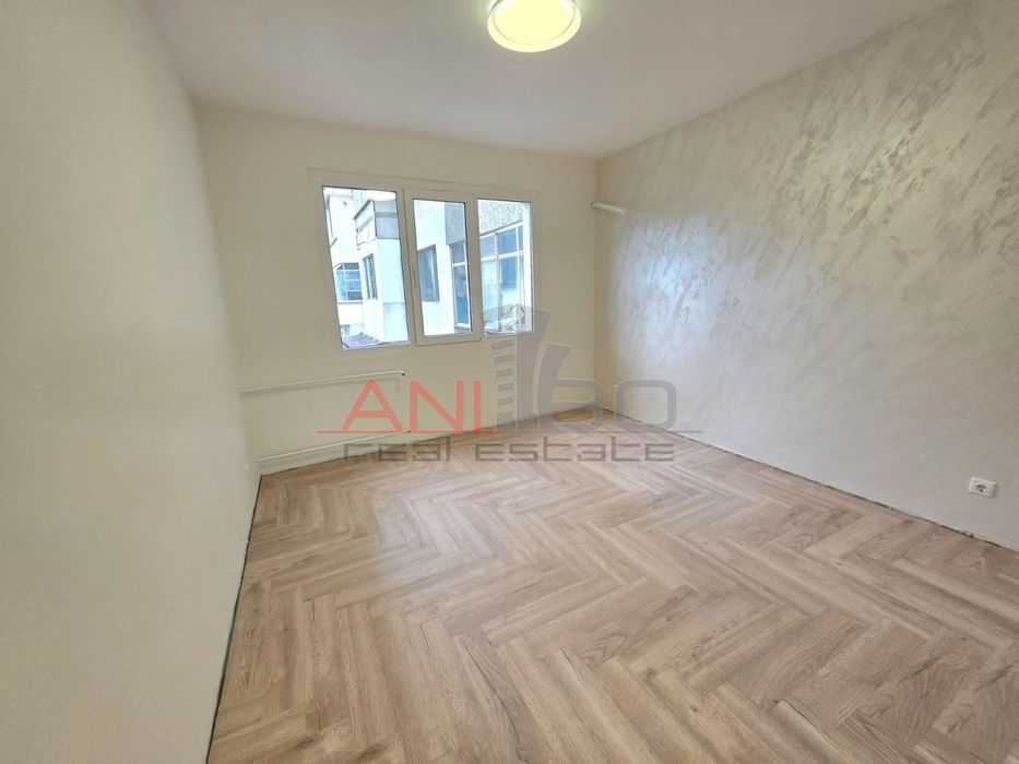 Продава се Тристаен апартамент в Варна, Младост 1 - 66 кв.м за 1236 €/кв.м - Снимка #1