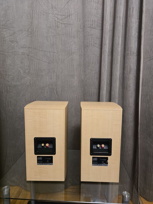 Boxe de raft PSB Image B15 / 100 wati / Made in Canada!!!