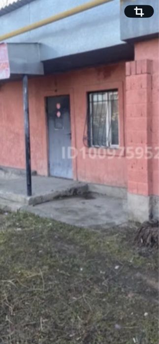 Продам частный дом в Талгаре