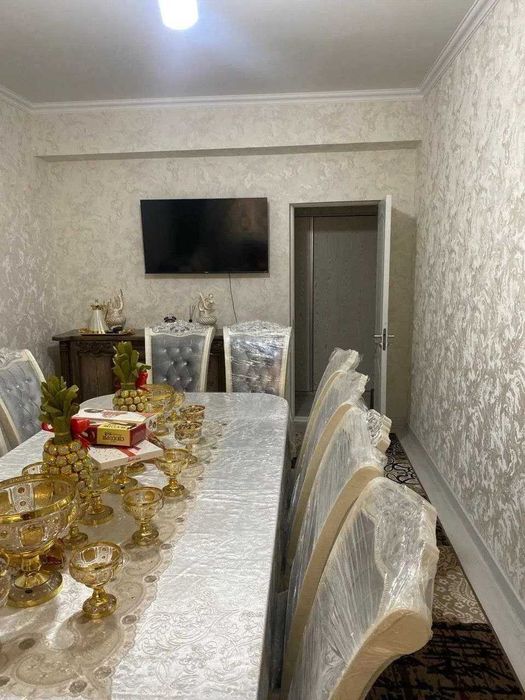 Продается Квартира Сотилади Кукча Октепа ART HOUSE 2/10/10, 65кв.м.