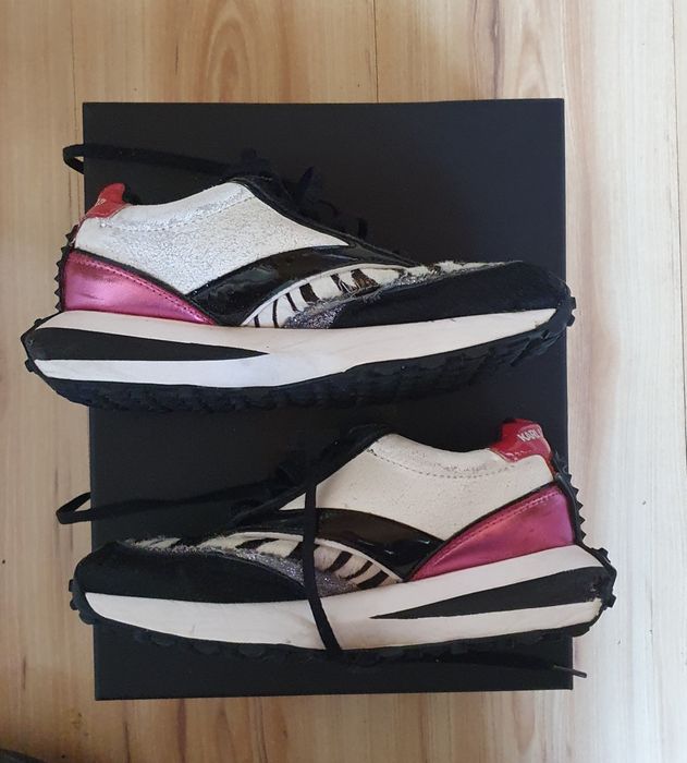 Pantofi Karl Lagerfeld 37