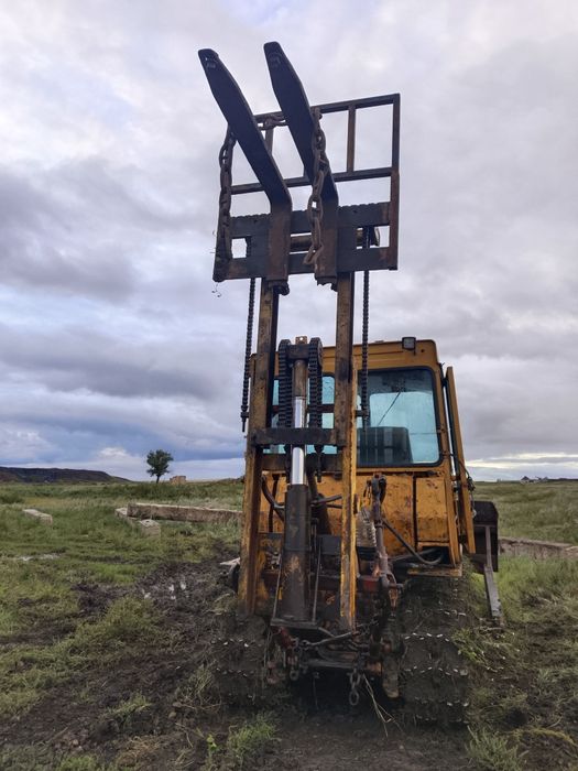 Продам стрелу от вилочного погрузчика .