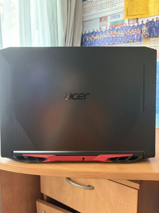 Acer nitro 5 laptop