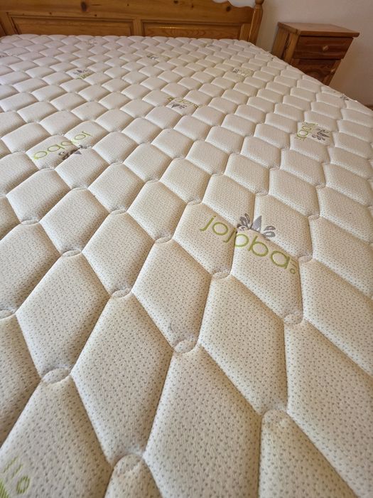 Матрак мемори Gala Memory Paradise 144/190 еднолицев