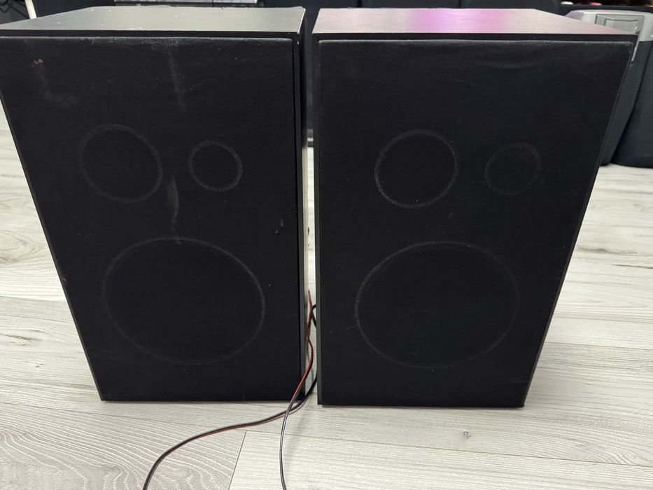 Vand Boxe Grundig