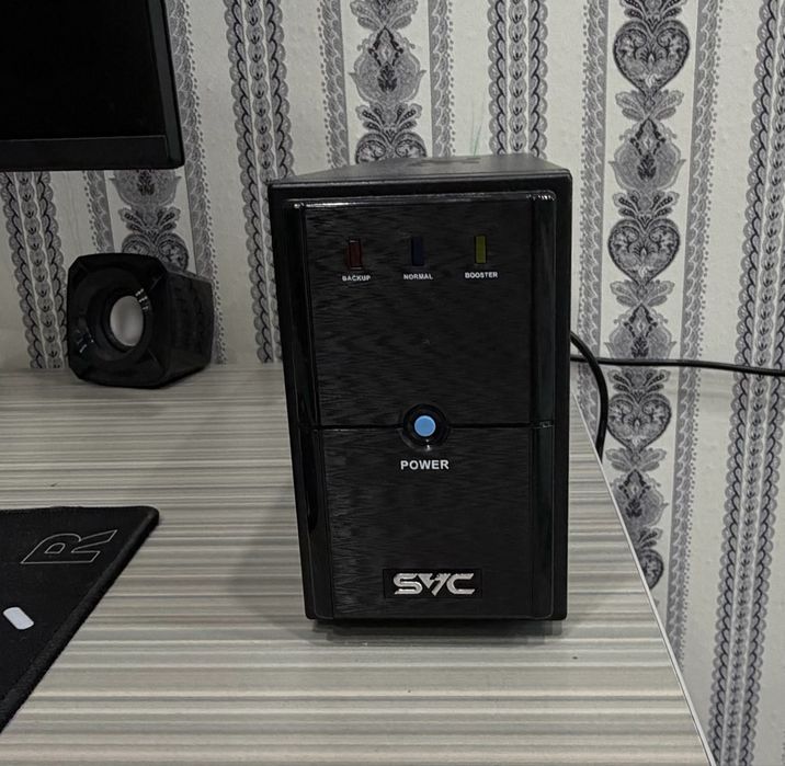 Продается компьютер с комплектующими