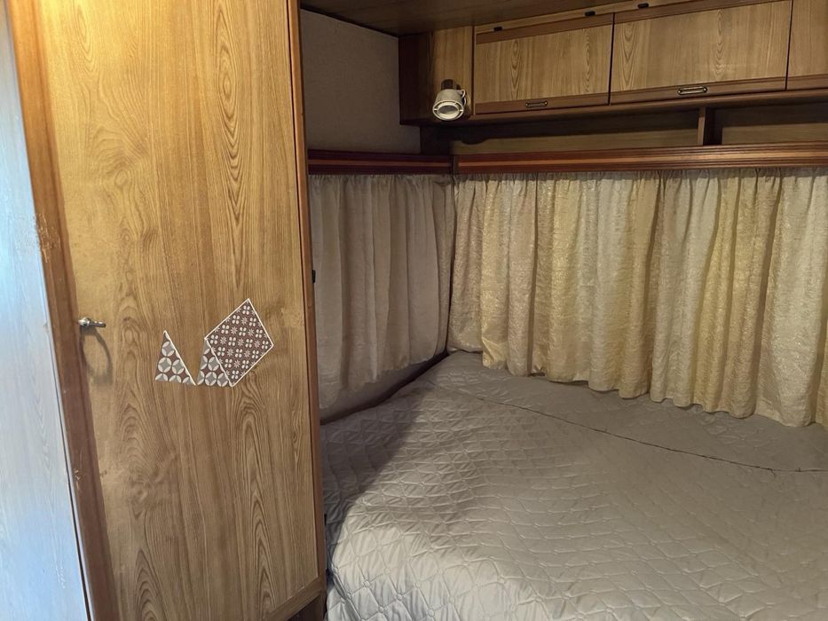 Каравани под наем къмпинг Смолиня и Каваци