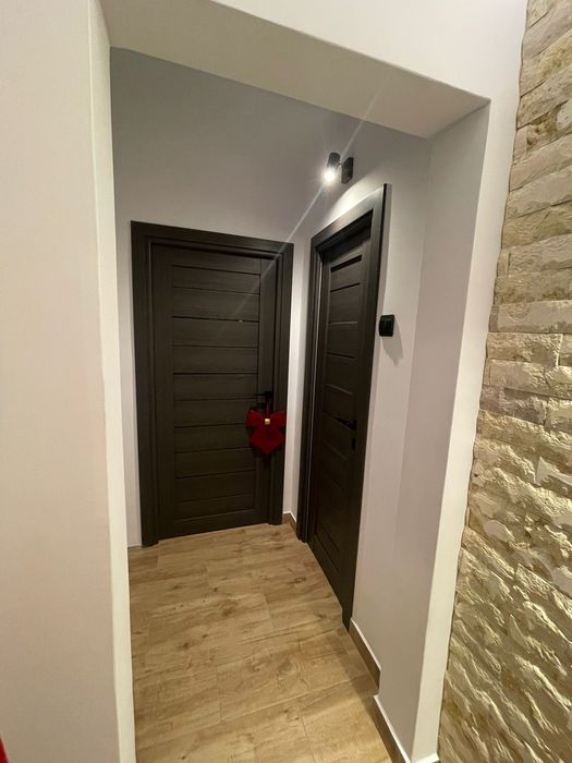 Apartament 4 camere, etaj 4/4, Malu roșu