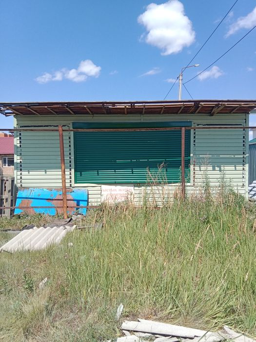 Продам контейнер