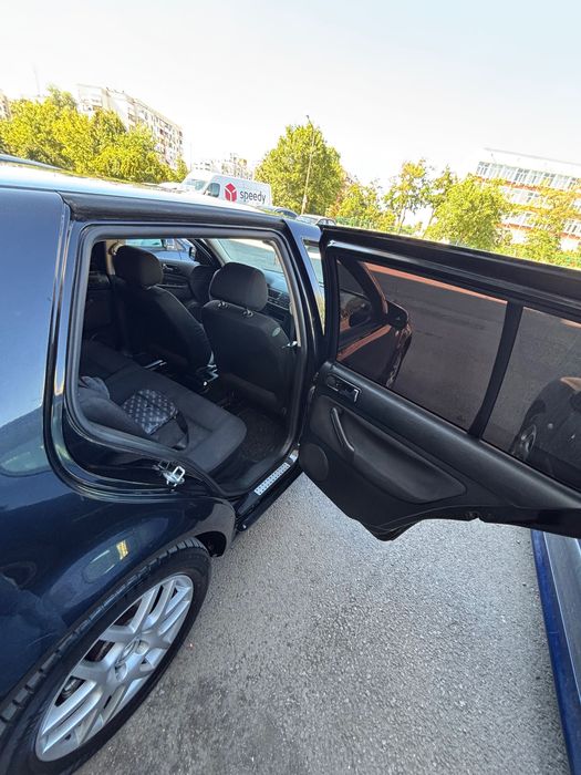 Volkswagen Golf4