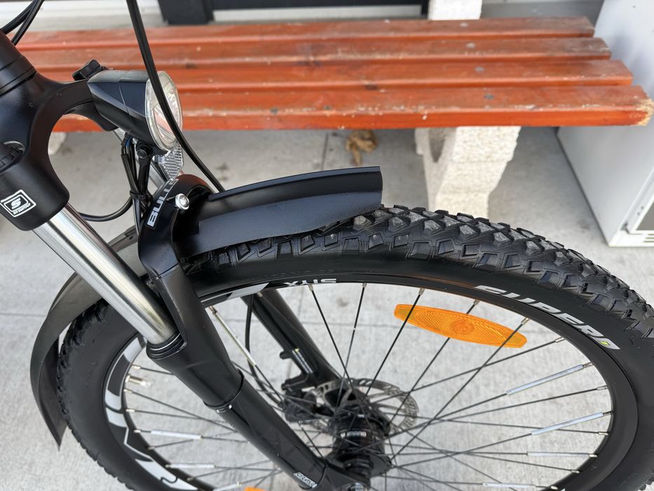 Планинскй велосипед Bulls 29/M