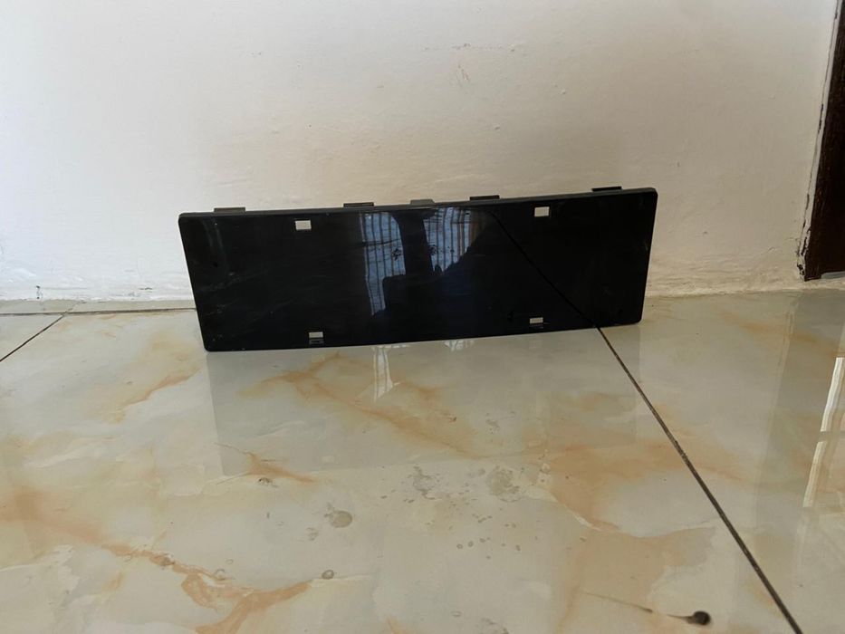 Запчасти бампер changan cs 55 plus