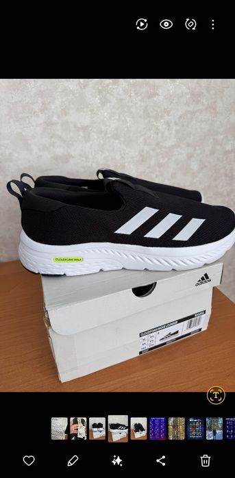 Кроссовки adidas