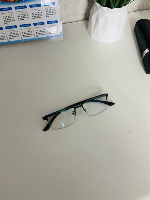 Продам очки хамелеон