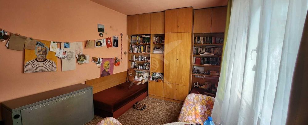 Етаж от къща на Младежки хълм! 47353