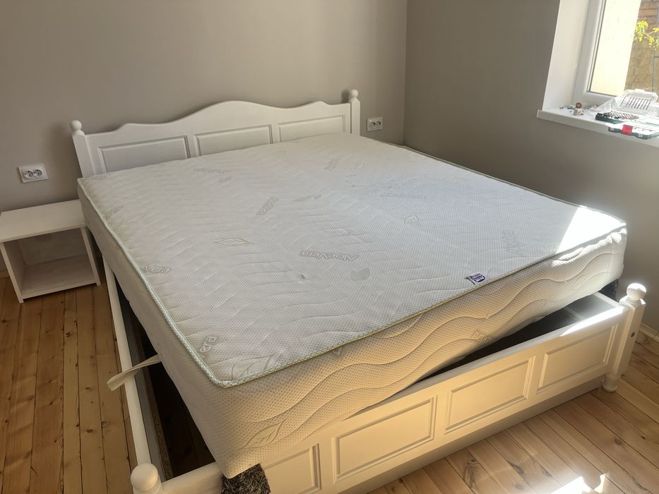 Матрак MATTRO Еуфория МЕМО 164x186