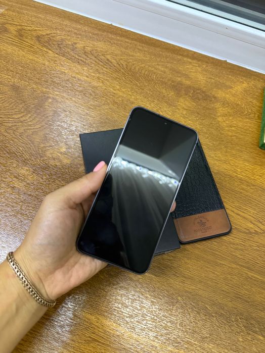 Samsung s24 в идеале