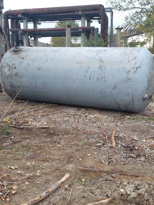 Rezervor metalic/ rezervoare metalice bazine