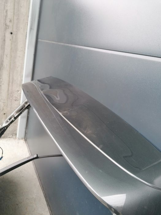 Заден капак Тигуан Tiguan R Line 2019