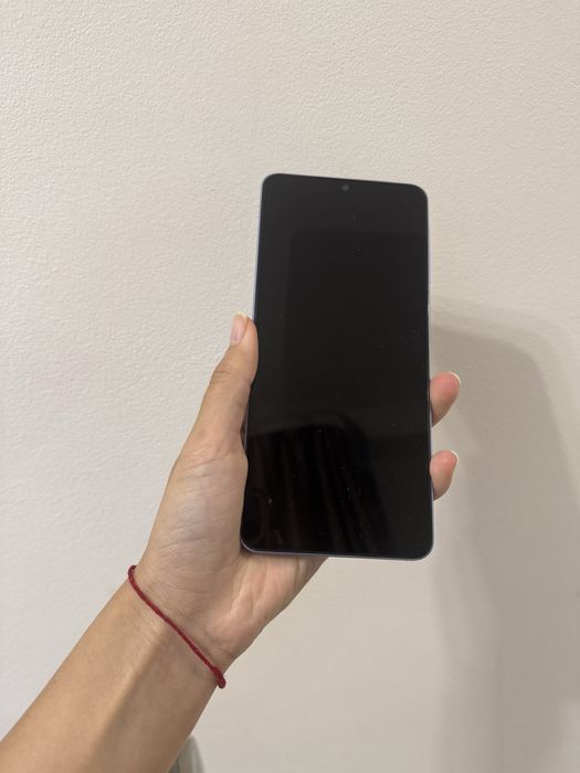 Новый Смартфон Galaxy A07