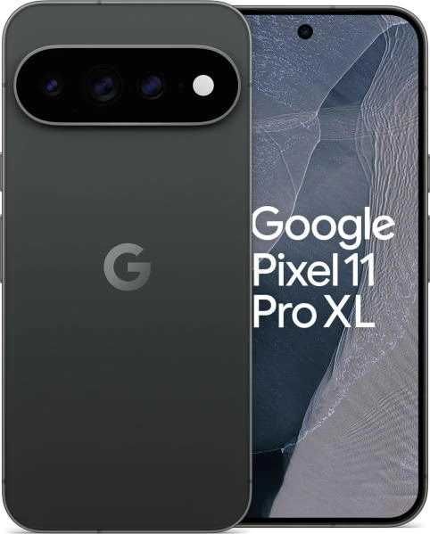 НОВ! 512gb! Google pixel 11 PRO XL Лизинг от 49Е/мес Obsidian черен - гаранция