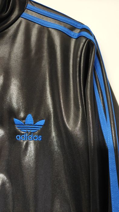 Bluză retro bărbați Adidas Originals Chile 62