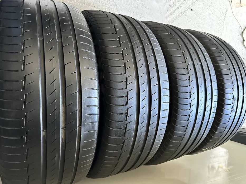 235/50 R19 Continental Premium Contact 6