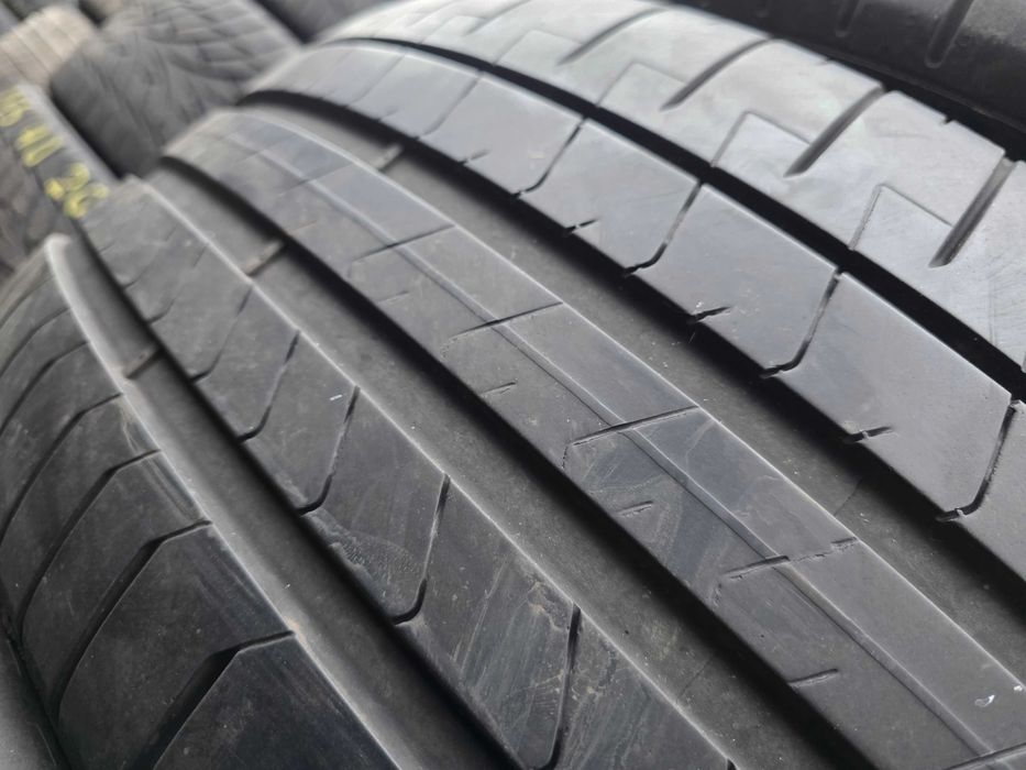 4бр Летни гуми 255 50 21 - Pirelli - DOT 2024