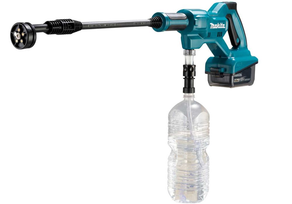 Акумулаторна водоструйка Makita DHW180Z