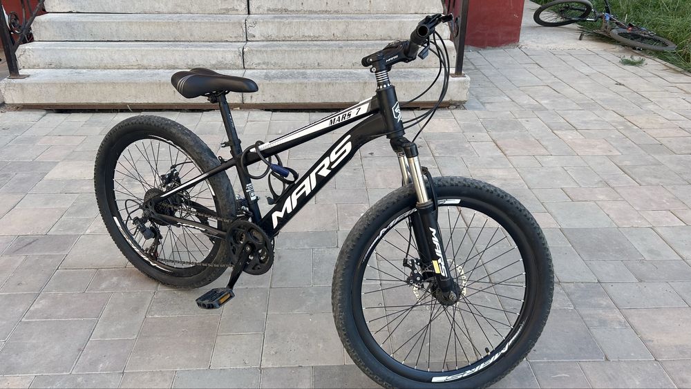 Велосепед MARS-7