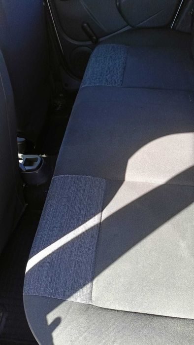 Duster 2012 1,5 dCi Euro5