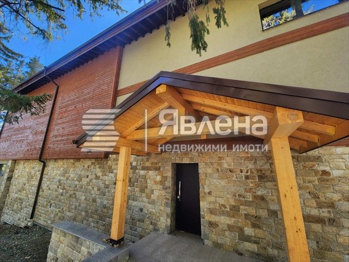 Продава се Къща в с. Бели Искър, Област София-област - 1006 кв.м за 596 €/кв.м - Снимка #6