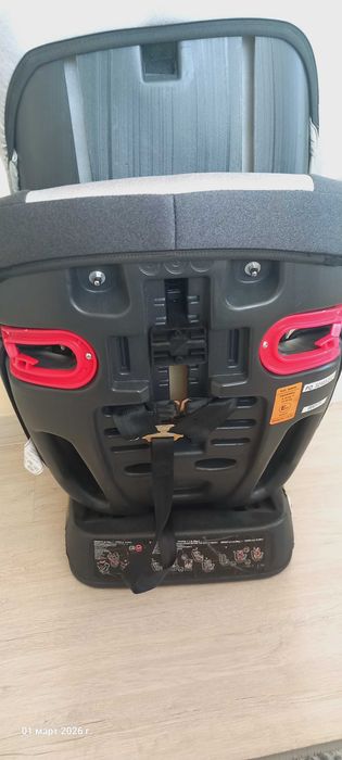 Детско столче за кола