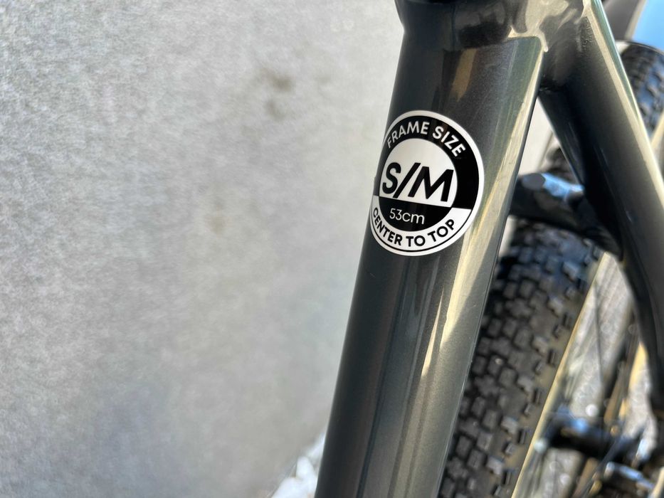 +CENTURION Crossfire Gravel 3000 HP1/ 53-S/M- size/+