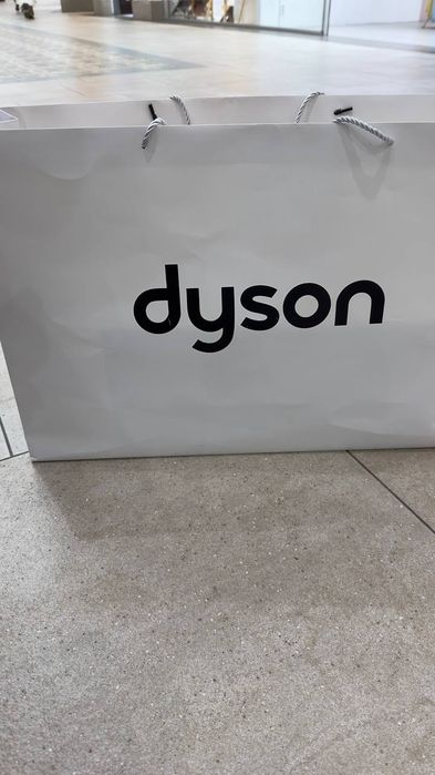 DYSON airwrap complete long