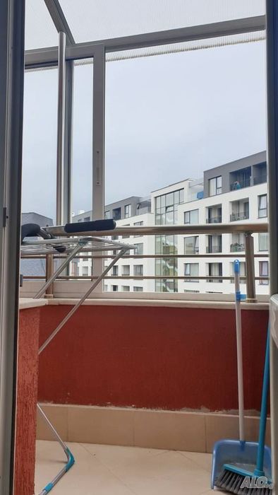 Дава се под наем Едностаен апартамент в София, Овча купел - 27 кв.м за 326.4 € - Снимка #9