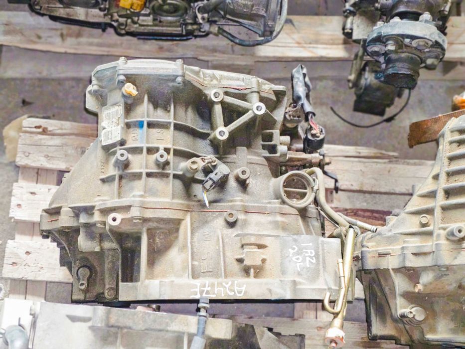 Автомат коробка на авто