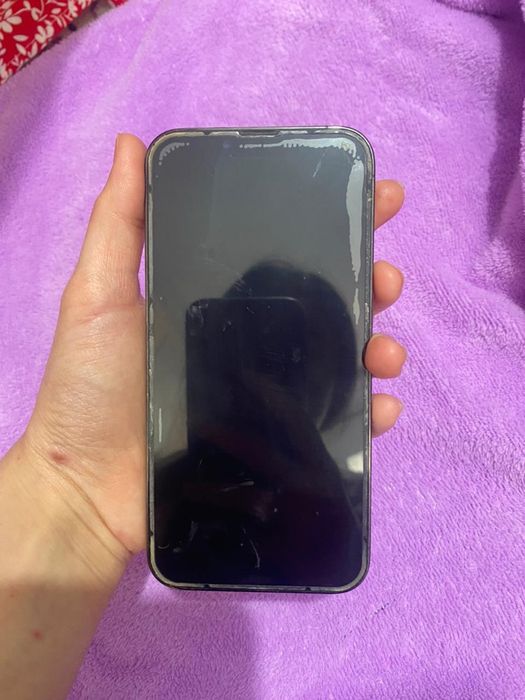 Айфон 13 про сатылады