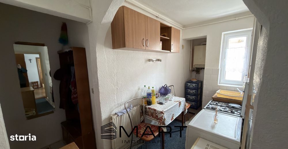 Apartament 2 camere zona Hipodrom 3