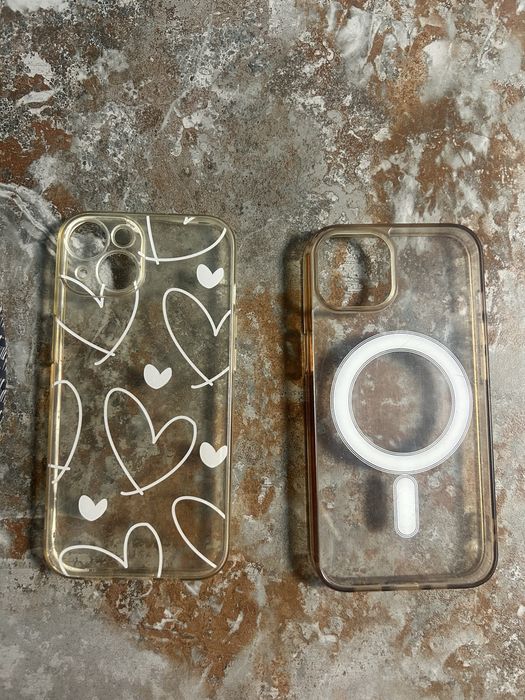 Калъф за iPhone 14