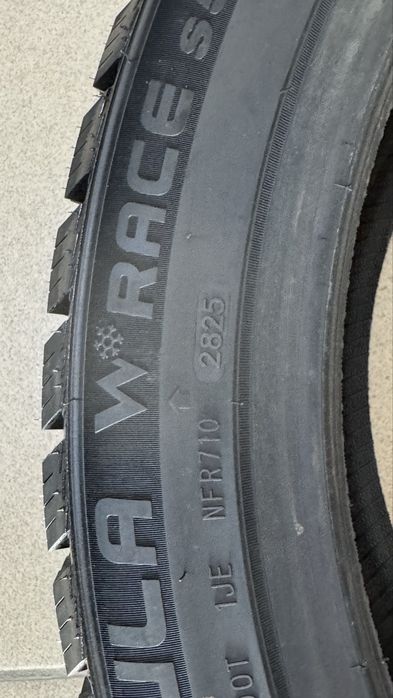 245/45R21 COMPASAL